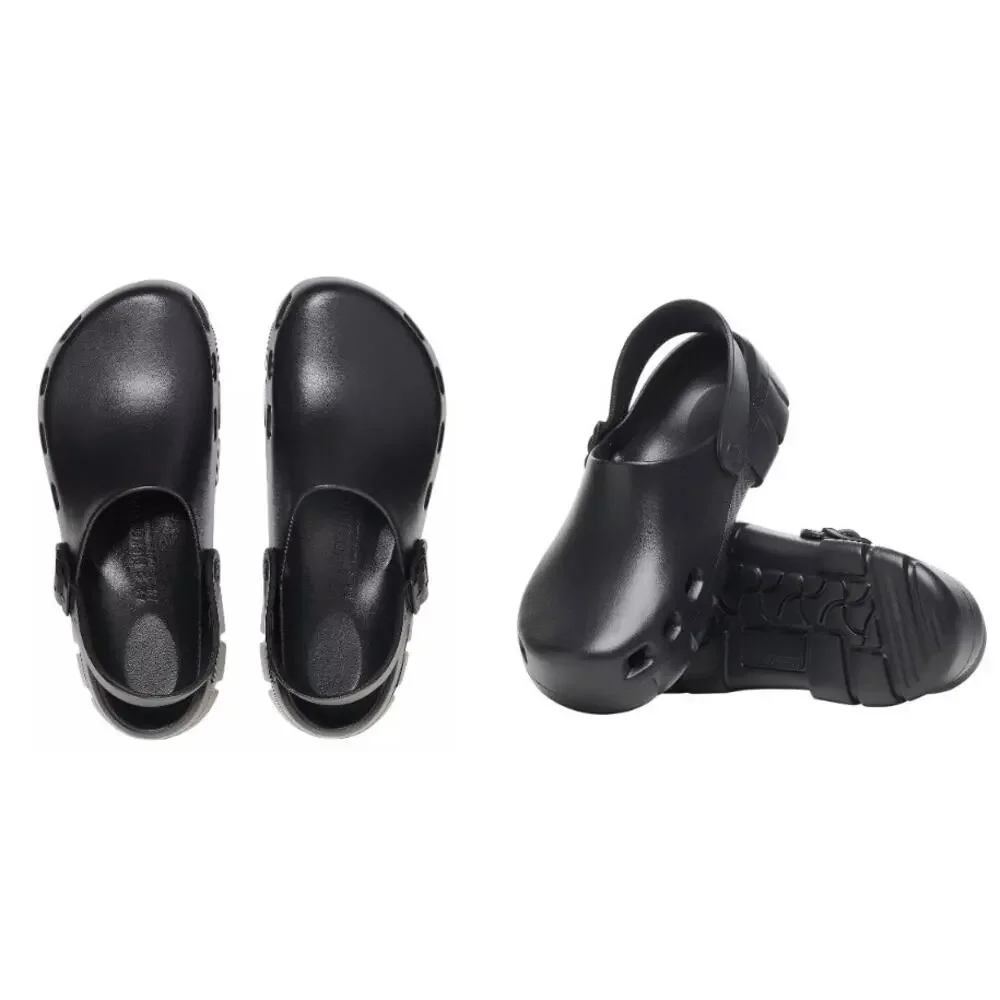 Unisex Birkenstock Birki Flow EVA Clogs Sz 42 Men's Sz 9 Women's size 10.5